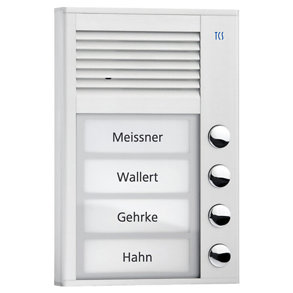 TCS Türsprechstelle PAK04-EN